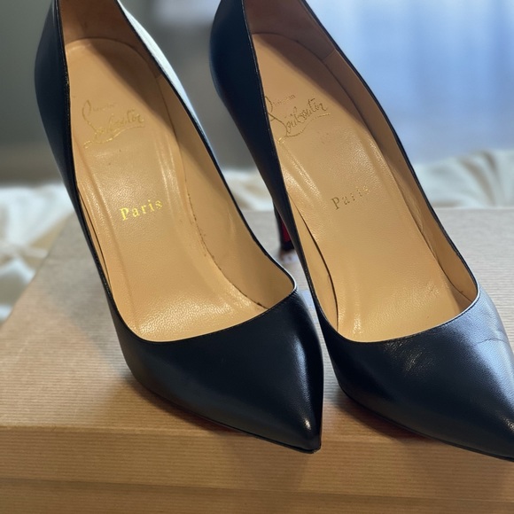 Christian Louboutin - Picture 11 of 13